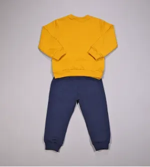 Conjunto Moletom Explore