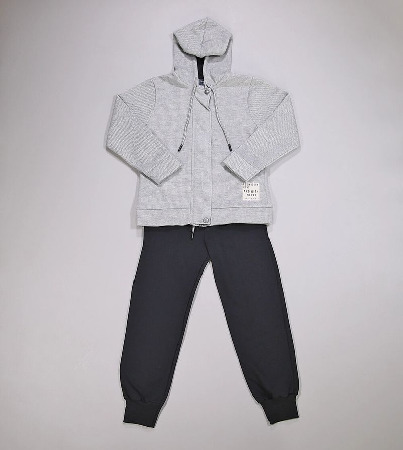 Conjunto