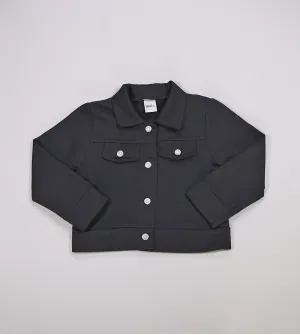Jaqueta Moletom Basic