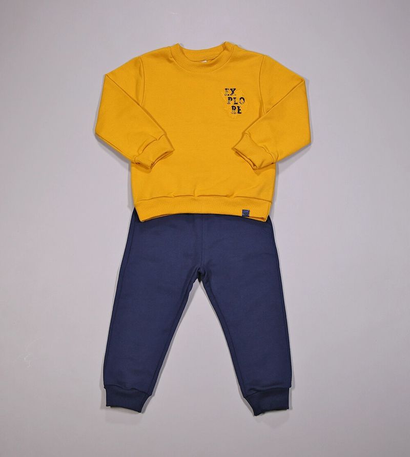 Conjunto