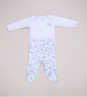Conjunto Body Dino