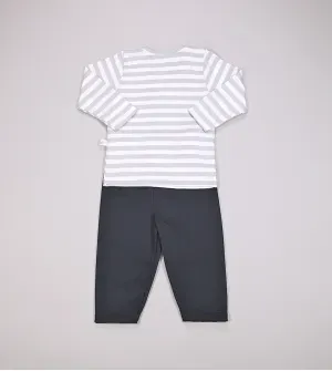 Conjunto Garotinho