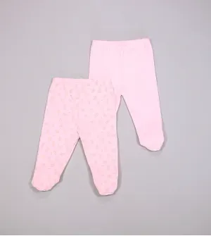 Culote Ursinho com 2 Unidades