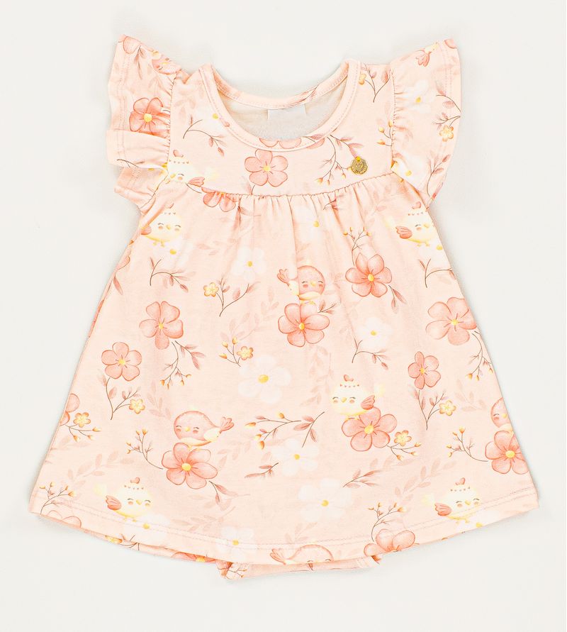 Vestido-Body