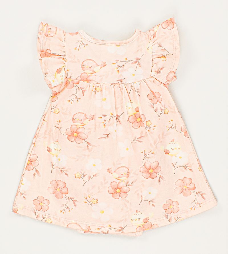 Vestido-Body