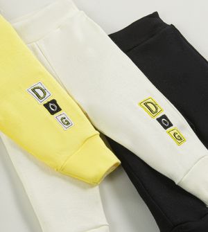 Kit Culote Cachorro com 3 unidades