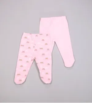 Culote Ursinhos com 2 Unidades