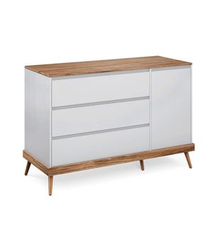 Cômoda com Porta Canção de Ninar Divicar
