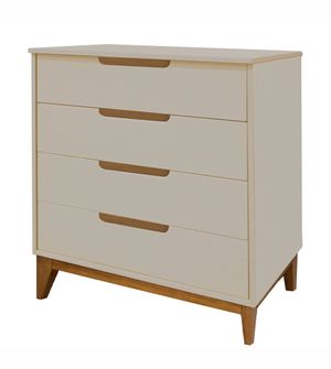 Gaveteiro Nordic Cody Color Puppi Móbile