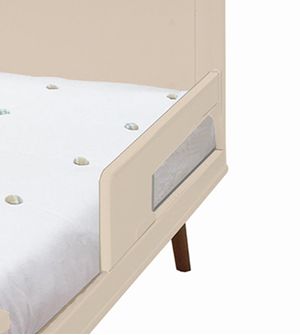 Mini Grade Color para Cama