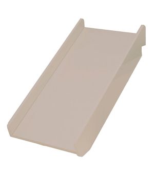 Escorrega para Cama Montessori Nude