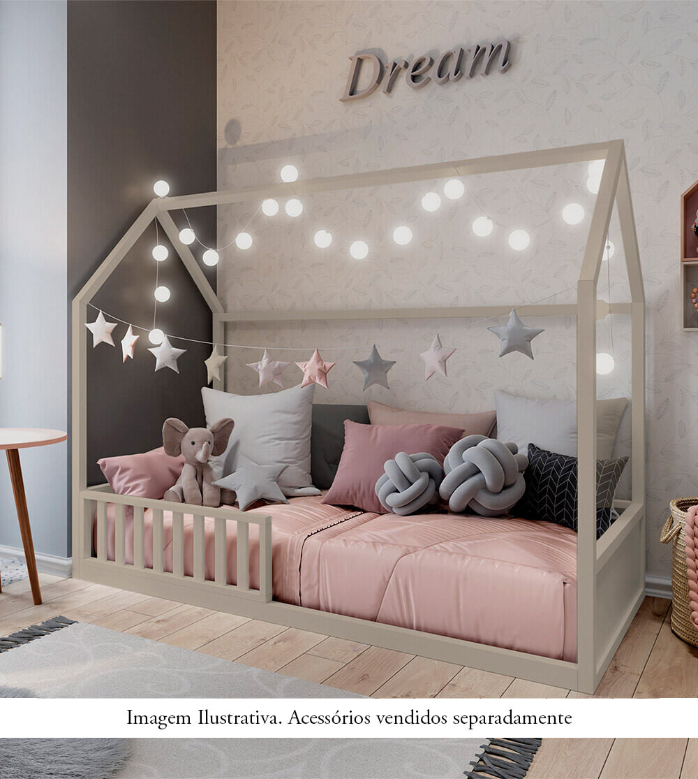 Cama Alô Bebê Loja Oficial