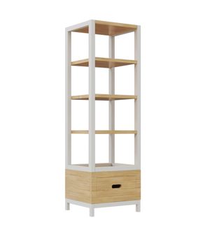 Estante Tupi 50cm Cia do Móvel