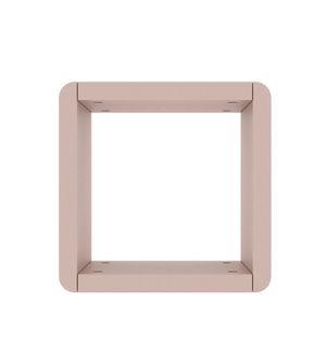 Nicho Link 29 x 29 cm Cia do Móvel