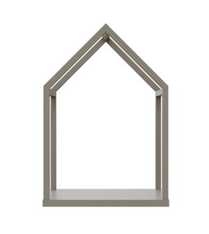 Nicho Tupi 48 x 33 cm Cia do Móvel