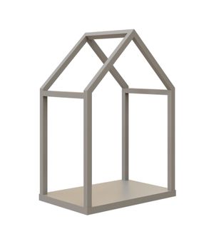 Nicho Tupi 48 x 33 cm Cia do Móvel