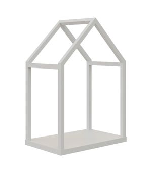 Nicho Tupi 48 x 33 cm Cia do Móvel