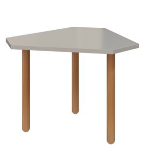 Mesa Link Colméia Cia do Móvel