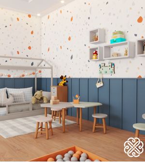 Mesa Link Colméia Cia do Móvel