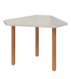 Mesa Link Colméia Cia do Móvel