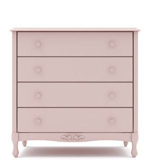 Cômoda Ópera 4 Gavetas Cia do Móvel