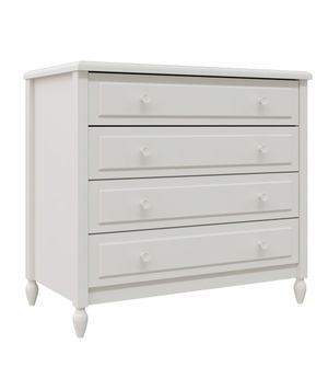 Cômoda Infantil La Vie Cia do Móvel