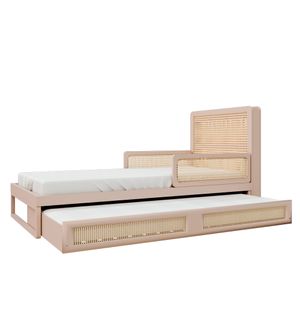 Cabeceira para Cama Tupi Cia do Móvel