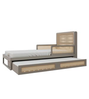 Cabeceira para Cama Tupi Cia do Móvel