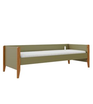 Cama Sofá Bo Color Cia do Móvel