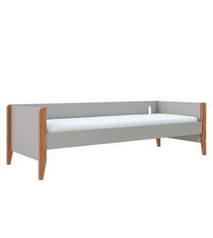 Cama Sofá Bo Color Cia do Móvel