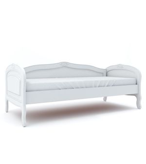 Cama Sofá Ópera Cia do Móvel
