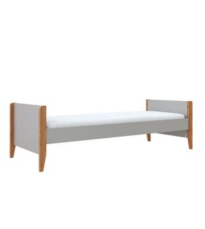 Cama Bo Color Cia do Móvel