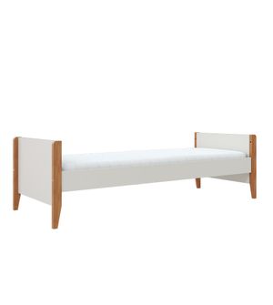 Cama Bo Color Cia do Móvel