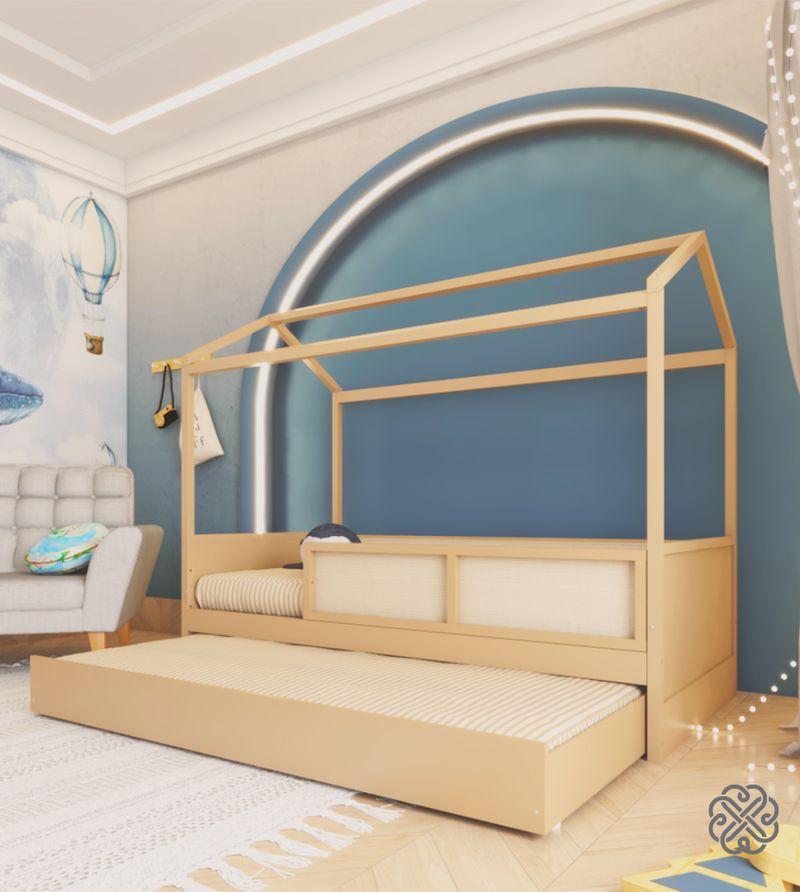 Cama