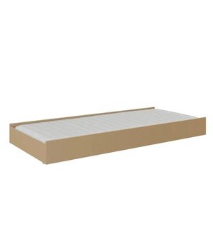 Cama Auxiliar TropicandoLink Cia do Móvel