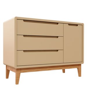 Cômoda Bo com Porta - Cia do Móvel