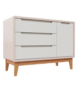 Cômoda Bo com Porta - Cia do Móvel