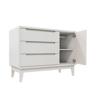 Cômoda Bo com Porta - Cia do Móvel