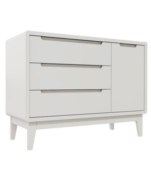 Cômoda Bo com Porta - Cia do Móvel