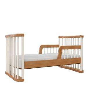 Berço 3 em 1 Joy - Cia do Móvel