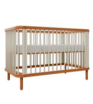 Berço 3 em 1 Joy - Cia do Móvel