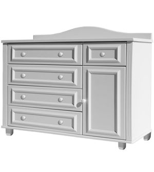 Cômoda Paris Puppi Móbile