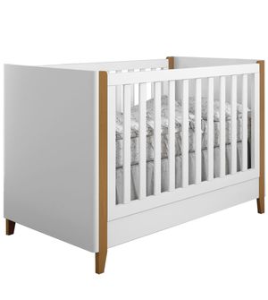 Berço Americano Capri Puppi Móbile