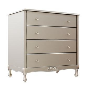 Cômoda Infantil Ópera