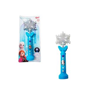 Varinha Mágica Frozen com Luz