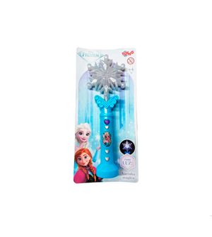 Varinha Mágica Frozen com Luz