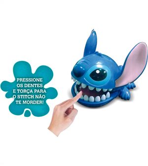 Jogo Morde Morde Stitch
