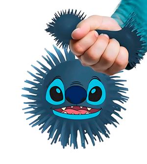 Bola Maluca Stitch
