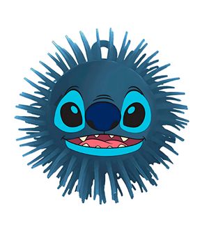 Bola Maluca Stitch