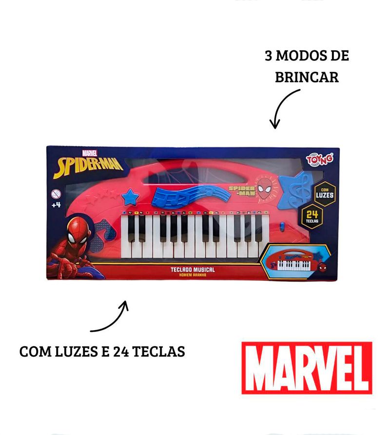 Teclado